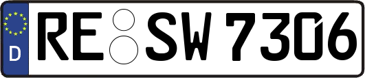 RE-SW7306