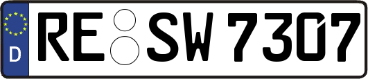 RE-SW7307