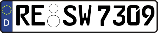 RE-SW7309
