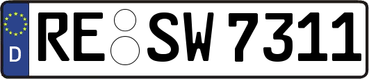 RE-SW7311