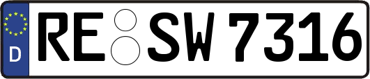RE-SW7316