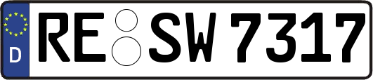 RE-SW7317