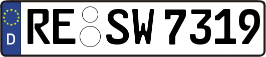 RE-SW7319