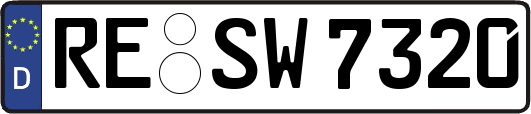 RE-SW7320