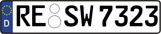 RE-SW7323