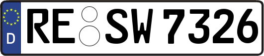 RE-SW7326
