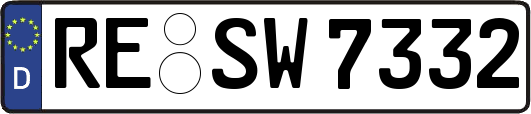 RE-SW7332