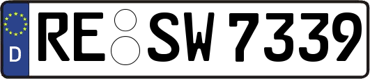 RE-SW7339