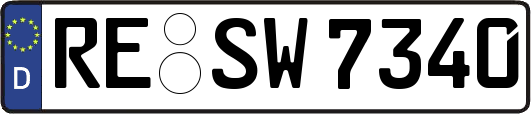 RE-SW7340