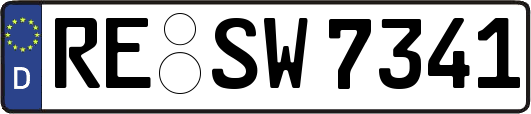 RE-SW7341