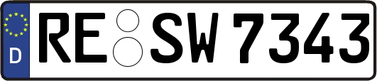 RE-SW7343
