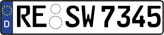 RE-SW7345