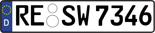 RE-SW7346