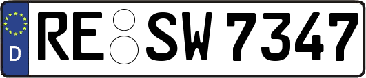 RE-SW7347