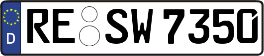 RE-SW7350