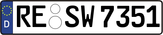 RE-SW7351