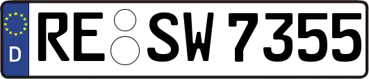 RE-SW7355