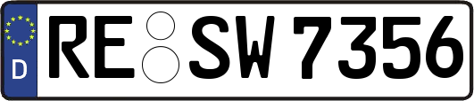 RE-SW7356