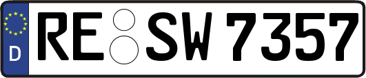 RE-SW7357