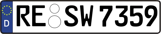 RE-SW7359