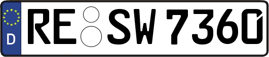 RE-SW7360