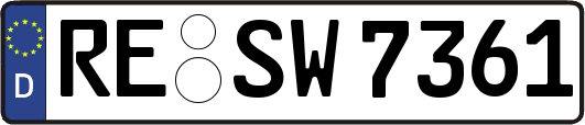 RE-SW7361
