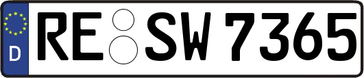 RE-SW7365