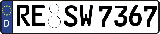 RE-SW7367