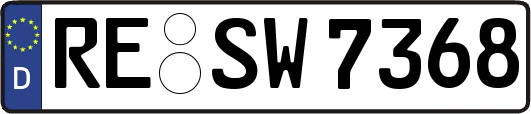 RE-SW7368