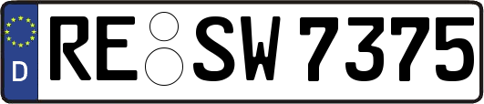 RE-SW7375