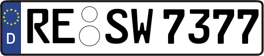 RE-SW7377