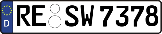 RE-SW7378