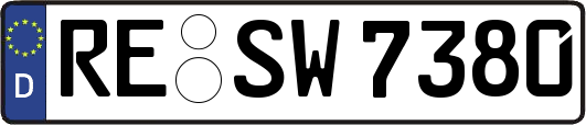 RE-SW7380