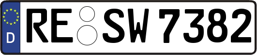 RE-SW7382