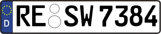 RE-SW7384