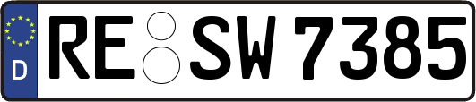 RE-SW7385