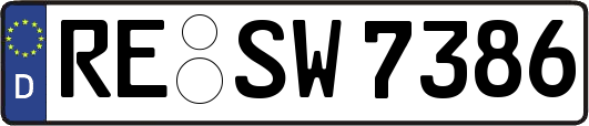 RE-SW7386