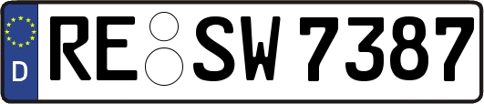 RE-SW7387