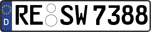 RE-SW7388