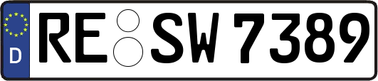 RE-SW7389