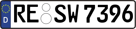 RE-SW7396