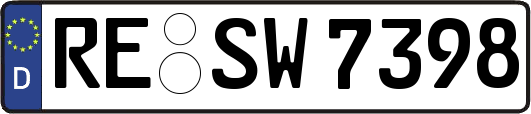 RE-SW7398