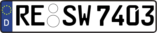 RE-SW7403