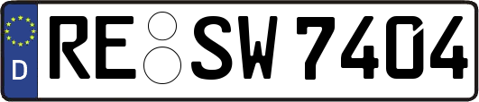 RE-SW7404