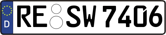RE-SW7406