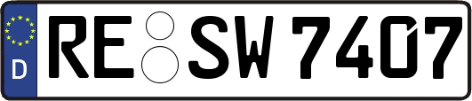 RE-SW7407