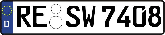 RE-SW7408