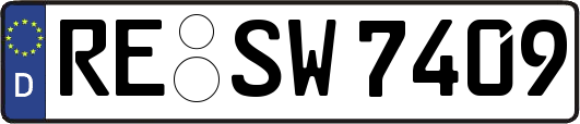 RE-SW7409