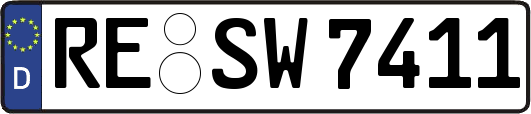 RE-SW7411