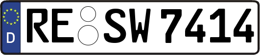 RE-SW7414